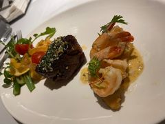 -燃扒房Steakhouse(皇庭店)