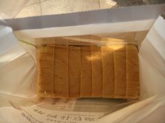 -爸爸糖手工吐司(贵阳花果园购物中心店)