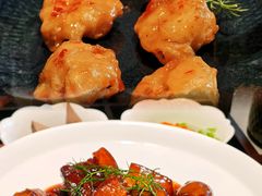 -苏帮袁Sue Cuisine(南开大悦城店)