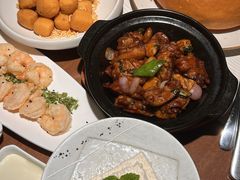 -大树餐厅(益田假日店)