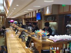 -大岛日本料理铁板烧(南通大饭店)