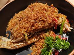 富贵虾-避风塘(宝山万达店)