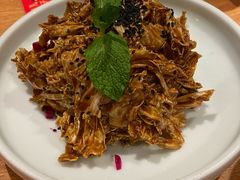 乾隆白菜-老北京炸酱面·烤鸭(前门店)