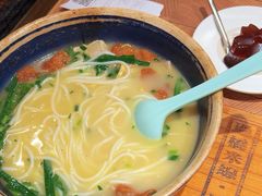-上坐过桥米线(顺城店)