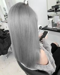 点击看大图 -KIMI HAIR SALON·烫染设计店