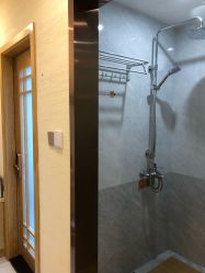 淋浴房-芳朵美容养生SPA