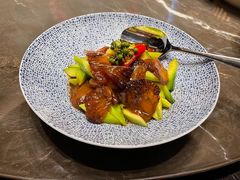 -海派悦庭·海胆烧麦·新融合菜(凯德广场店)