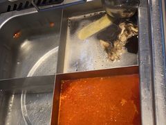 -海底捞火锅(威高广场店)