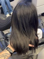 -CIT造型·烫发·染发