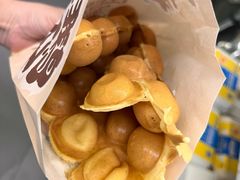 -茶力的小怪兽(梅林卓悦汇店)