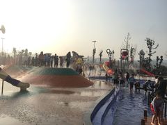 -枫香湖儿童公园