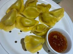 -吕氏疙瘩汤·海鲜新鲁菜(凯德mall新都心店)