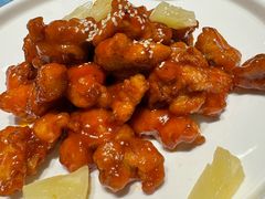 -柴米油盐三杯鸡(象山北路店)