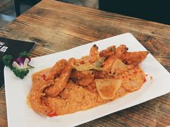 -Hi YOU你的饭局泰餐厅(雍和宫店)