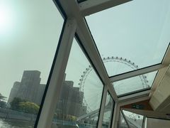 -海河游船-永乐码头(大悲院)