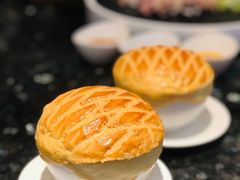 -新兴·金羊座·粤菜点心(乐峰店)