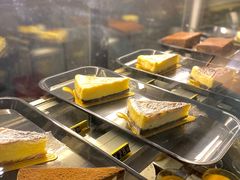 -吱咖啡西式简餐