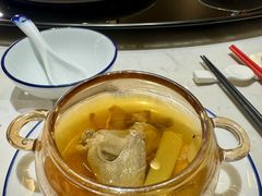 -夜宴江景餐厅
