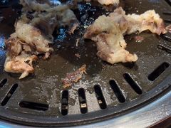 -胡哥烤肥牛(车公庙店)