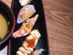 -栖川山葵家·寿喜锅·日式料理(龙湖北城天街商场店)