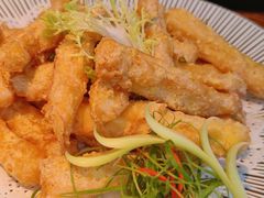 -园里前·10年私厨·福建菜(台江万达鳌峰洲店)