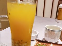 -千寻山野烤肉(中关村店)