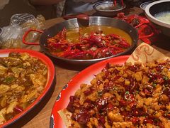 -泥糊破店小酒馆·团建聚餐(南京西路店)