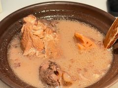 -雀蓝川菜(滨湖万象汇店)