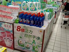 -沈阳大商千盛购物中心有限公司(长江街店)