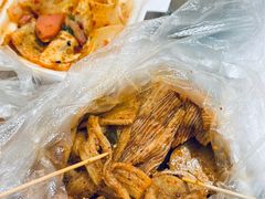 -海底捞火锅(高新万达广场店)