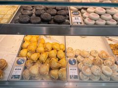 -酥大興·新国潮糕点配茶饮(龙岗万达黑金店)