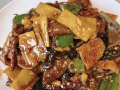 -鼎香润(德胜门内店)