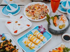 -香香海南菜餐厅