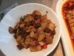 -湘村人家(常平中元街店)