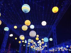 -歌斐颂巧克力小镇