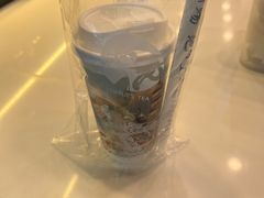 -茶理宜世(广州南站（站内）3楼B17检票口店)