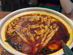 -马头巷·隐庐居·红油大虾(园区店)