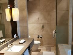 -广州粤海喜来登酒店