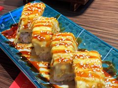 -仙隐小鹿中華の日料(荣民龙首广场店)