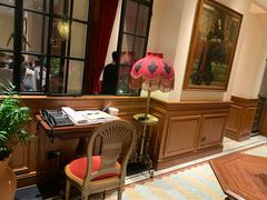 -玫瑰厅上海菜(兴国路店)