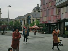 -朗悦公园茂