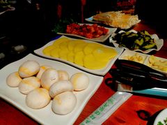 -超级神炭烤肉夜食(芥园西道店)