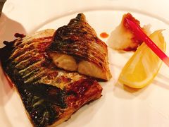 -滩万日本料理Nadaman(国贸大酒店)