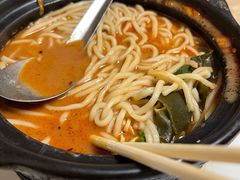 -蜀王砂锅总店