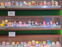 -泡泡玛特POPMART(天环购物中心店)