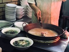 -白魁老号饭庄(交道口店)