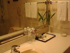 洗浴间-厦门庐山大酒店
