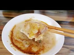面茶-丽芹豆粉店