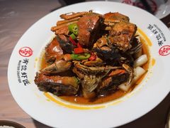 -有位虾匠·手工土菜小馆(市北店)