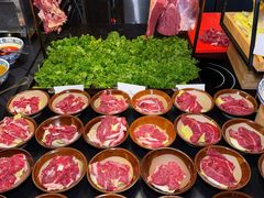 -富力丽思卡尔顿酒店·香荟全日制餐厅